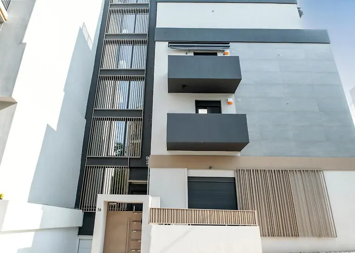 Athena Studio in Gazi